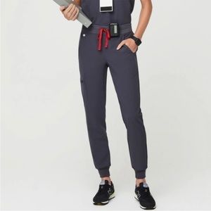 Figs Zamora Joggers charcoal grey S/P